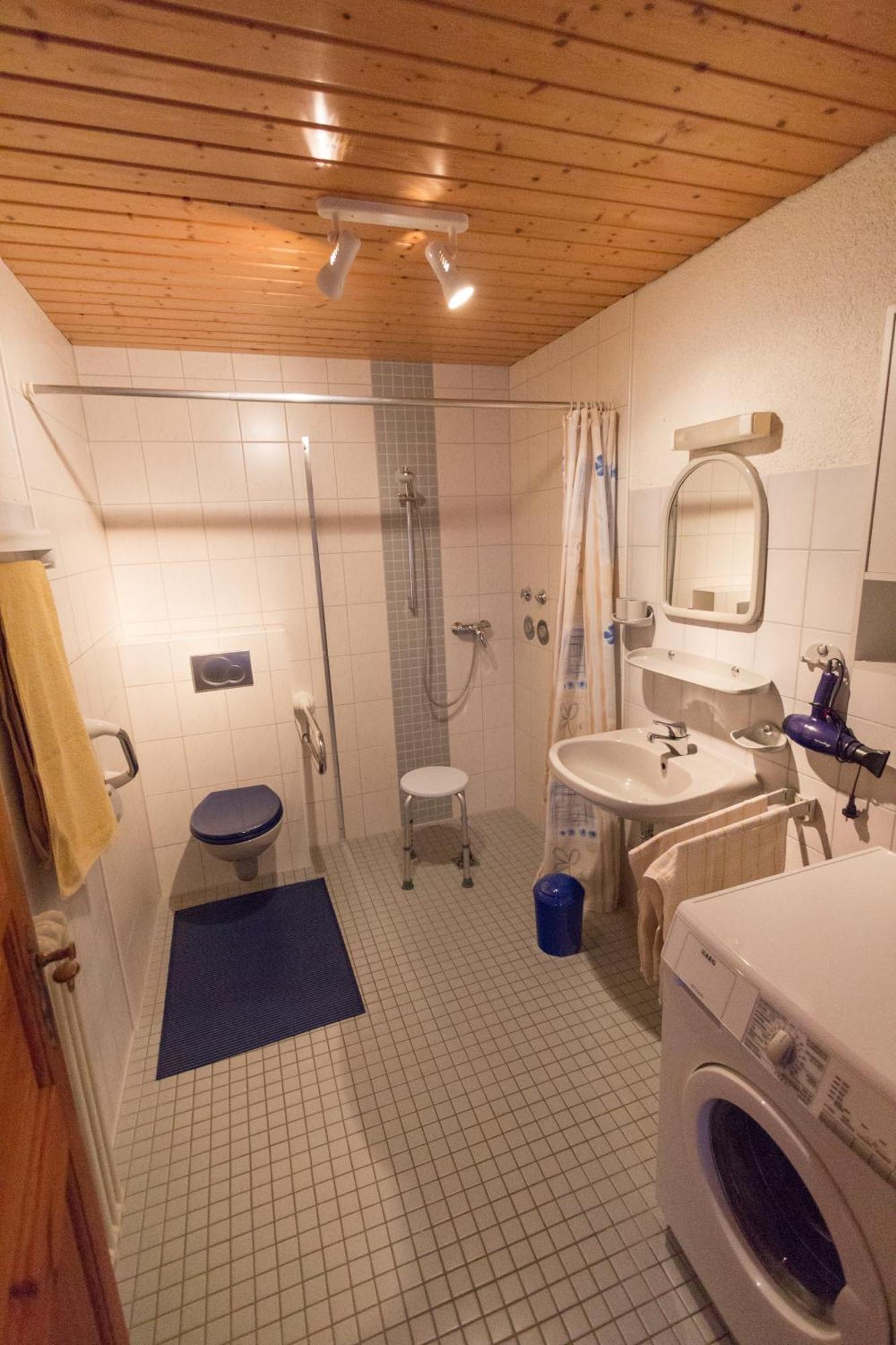 Ferienwohnung Jasmin Wieden Exteriér fotografie
