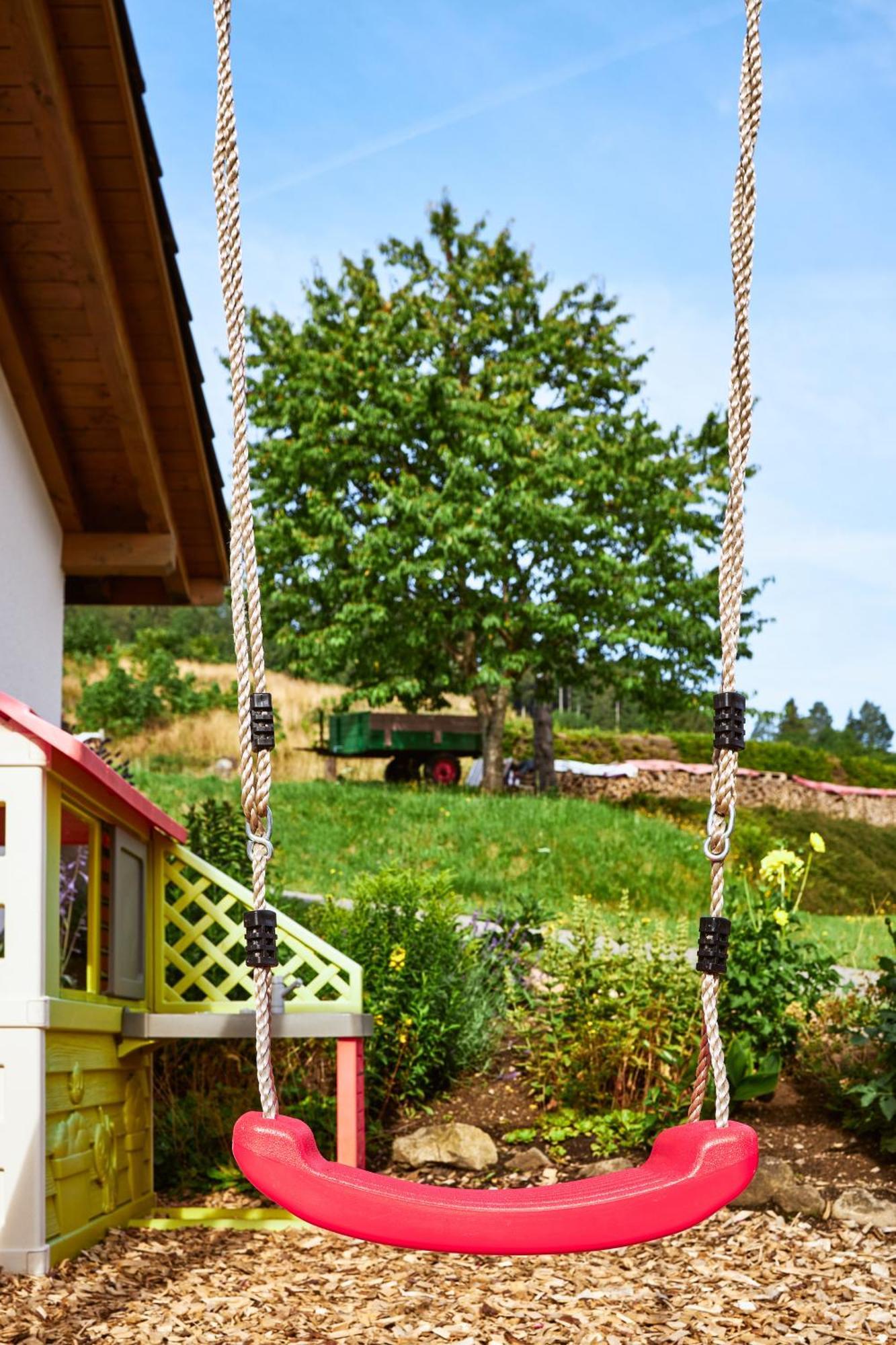 Ferienwohnung Jasmin Wieden Exteriér fotografie